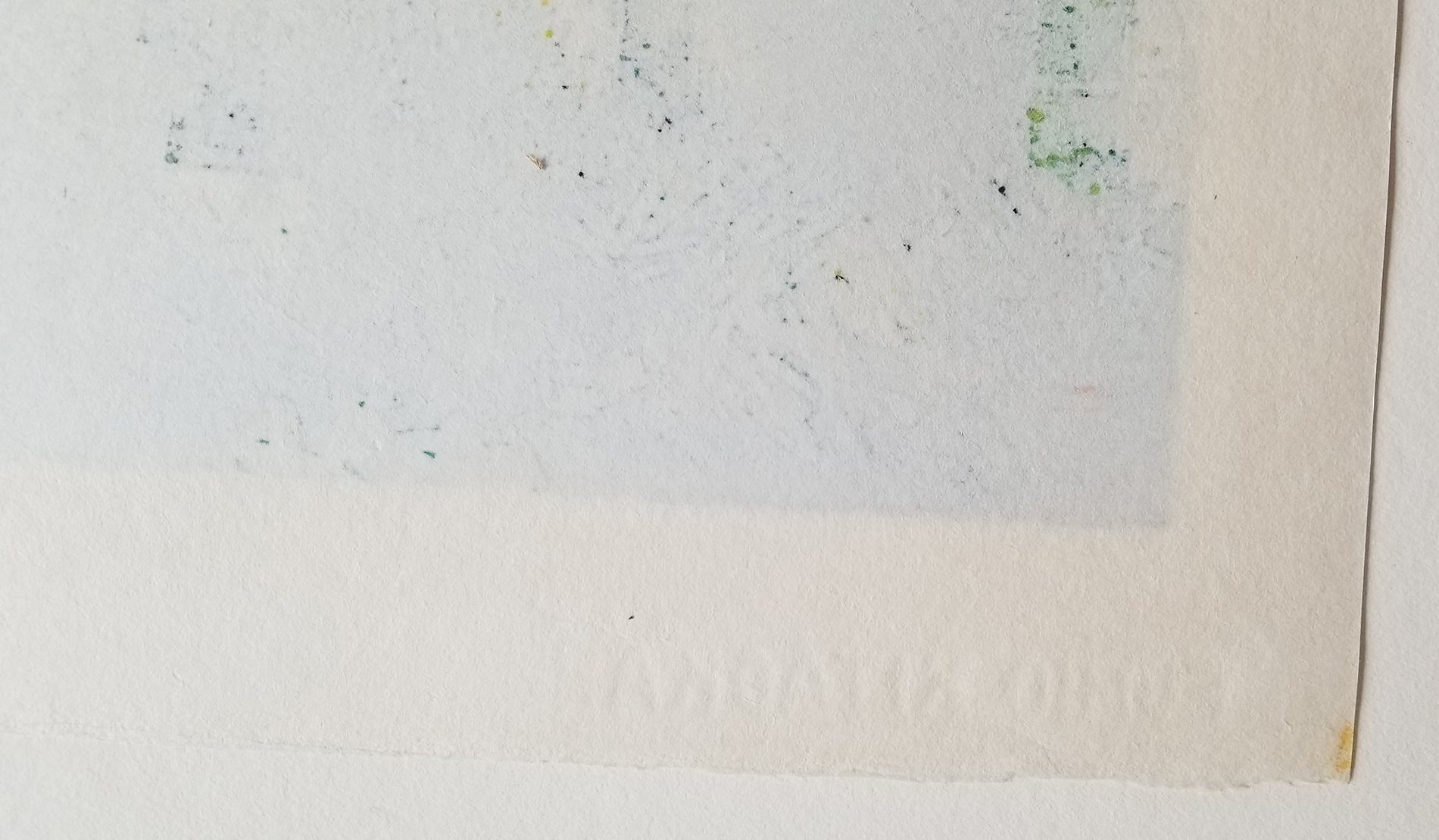 Verso Watermark